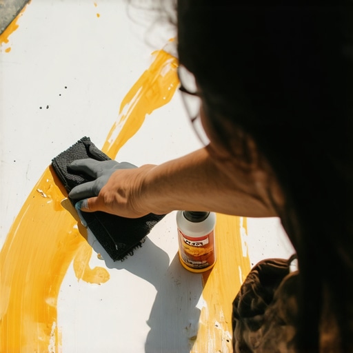 How to Remove 2026 Tree Sap Safely From Painted Surfaces