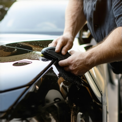 How to Remove 2026 Water Spots Safely From Expert Paint