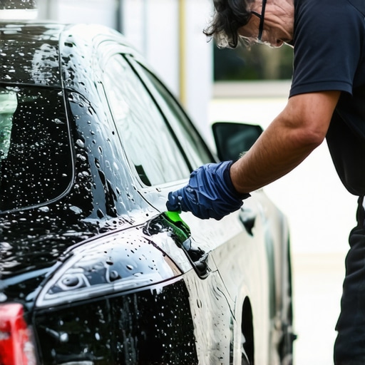 How to Remove 2026 Water Spots Safely from Sensitive Paint