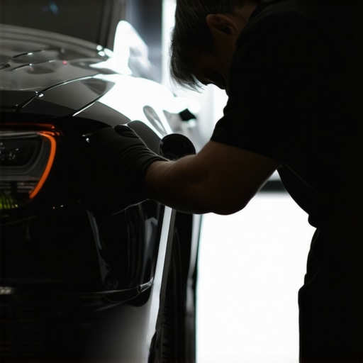 How to Spot a 2026 Certified Ceramic Coating Installer