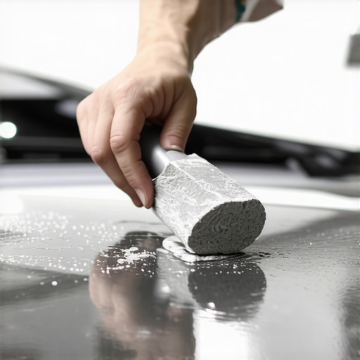 How to Use 2026 Clay Bars for a Smooth Finish