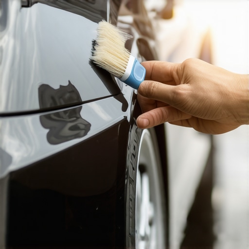 How to Use 2026 Detailing Brushes for Crevices