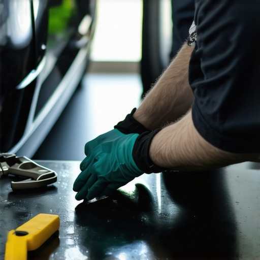 How to Use 2026 Iron Removers Without Damaging Trim