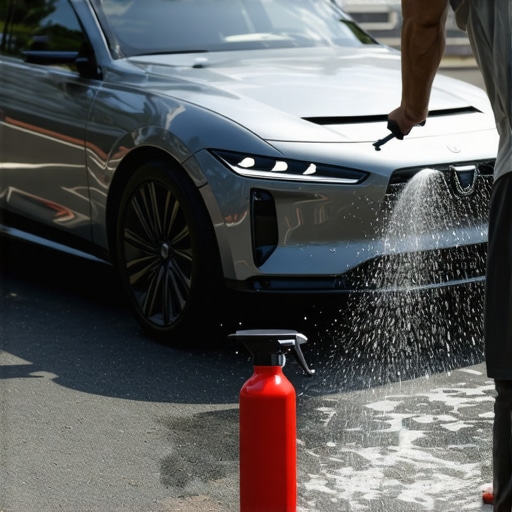How to Wash Your 2026 Car Without a Hose
