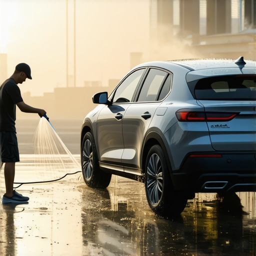 How to Wash Your Car in 2026 Using Only 2 Gallons