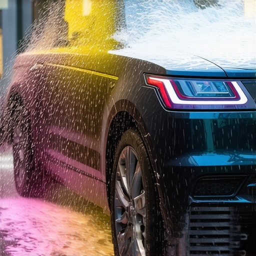 Is Your 2026 Car Wash Soap Ph-Balanced? [Why It Matters]