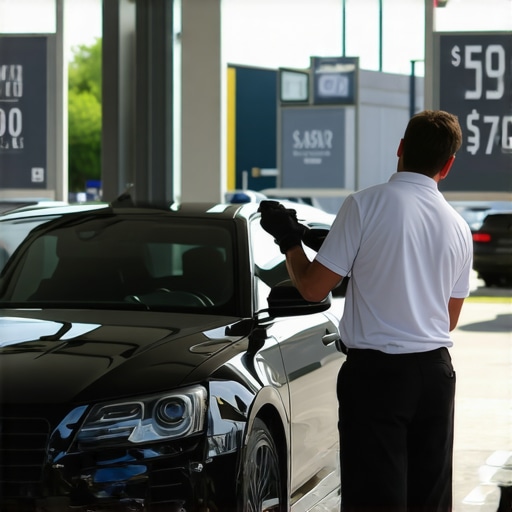 Is Your 2026 Local Detailing Service Overcharging You?
