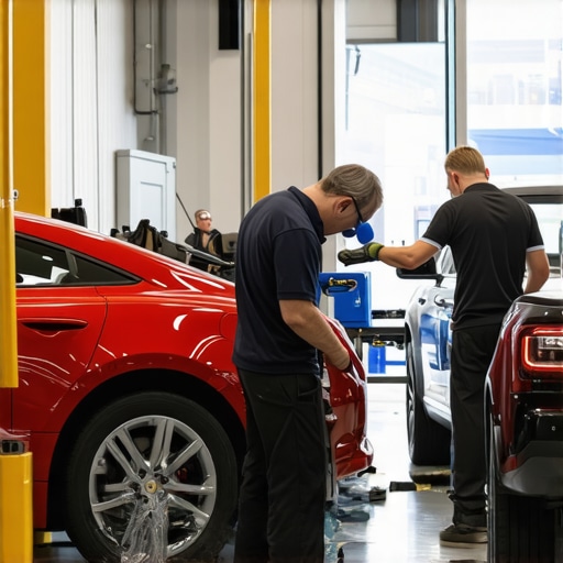 Local Detailing Services: 2026 Reviews You Can Trust