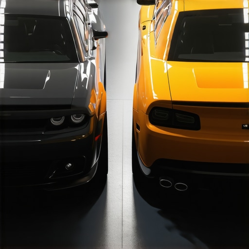 Mastering 2026 Paint Correction: Rotary vs. Dual Action