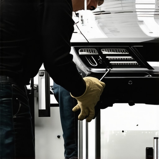 Mastering 2026 Paint Correction on Hard German Clears