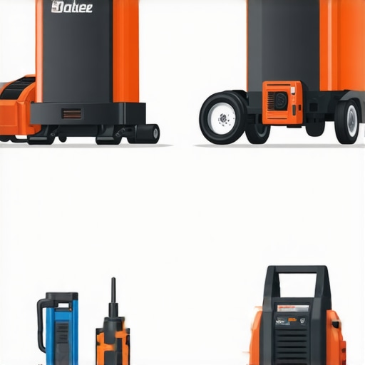 Mobile Detailing Equipment: 2026 Battery Power vs. Gas