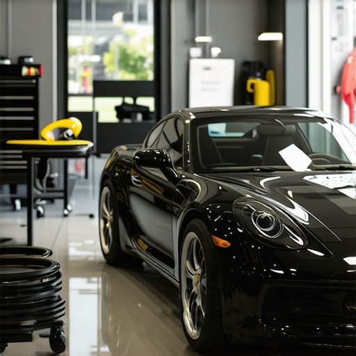 Mobile Detailing Equipment: 2026 Best Polishers for Pros