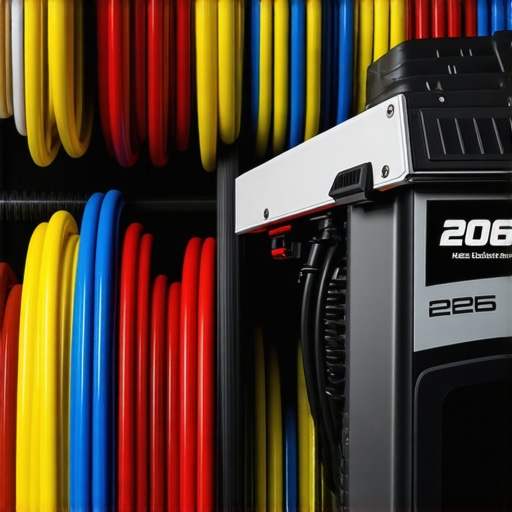 Mobile Detailing Equipment: 2026 Pressure Washer Hoses