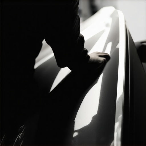 Paint Correction 101: 2026 Buffer Speed Settings