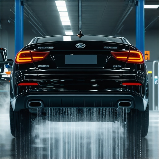 Protect Your 2026 Investment: Best Underbody Car Washes