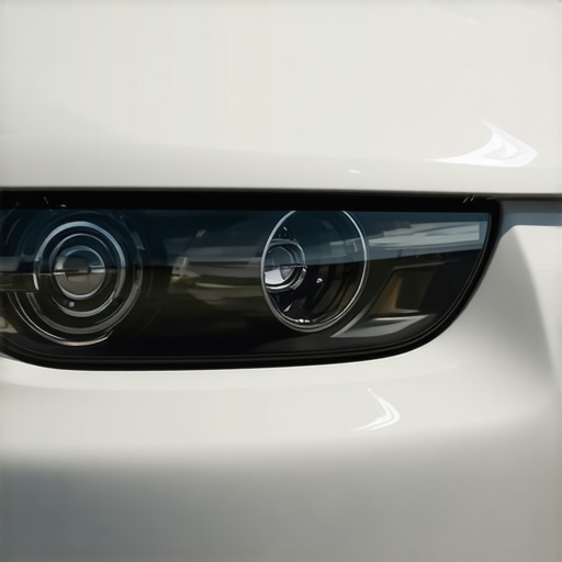 Protecting 2026 Headlights from Yellowing with Ceramic