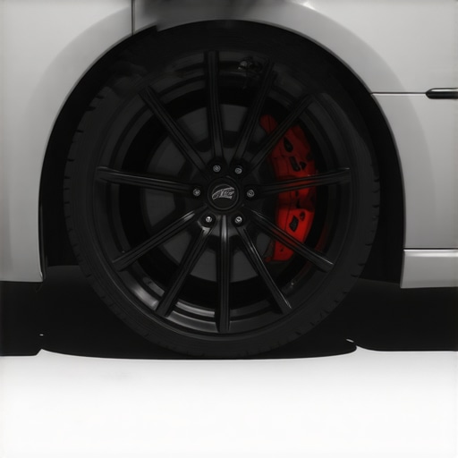 Protecting 2026 Wheels with Ceramic: A Step-by-Step Guide