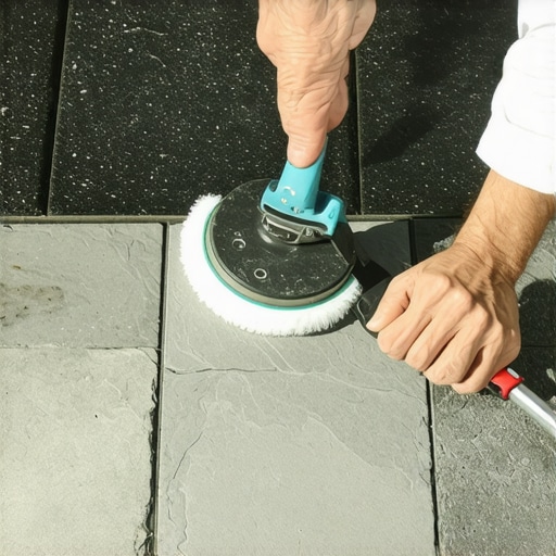 Removing 2026 Acid Rain Etching with These 3 Pads