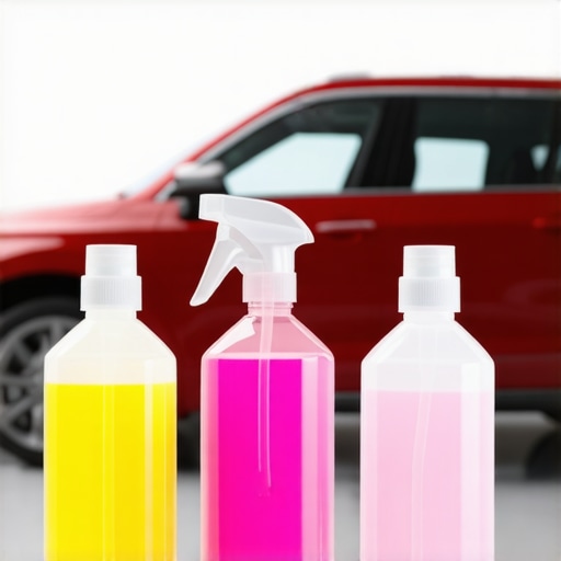 Stop Stripping Coatings: 3 PH-Neutral Car Wash Soaps for 2026