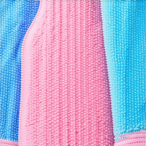 Stop Swirling: 3 Better Wash Mitts for 2026 Soft Clears