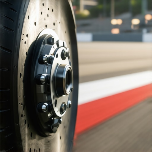 The 2026 Guide to Iron Removers for Performance Brakes