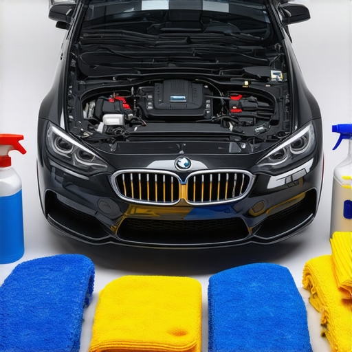 Top 2026 Car Detailing Supplies for Engine Detailing