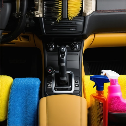 Top 2026 Car Detailing Supplies for Interior Cleaning