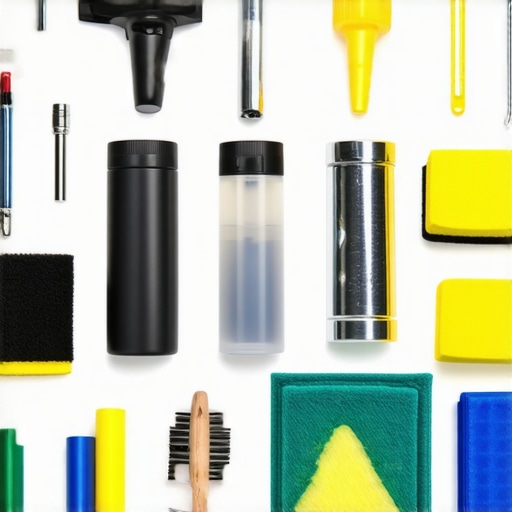 Top 2026 Car Detailing Supplies for Metal Polishing