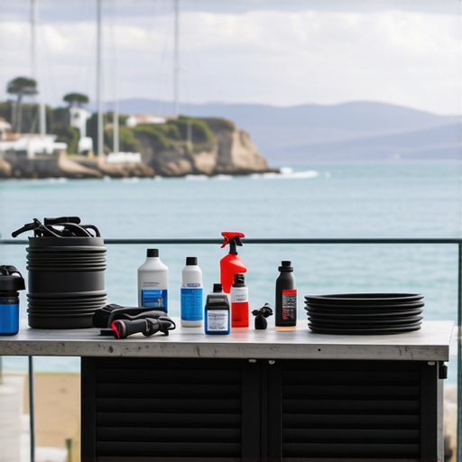 Top 5 2026 Car Detailing Supplies for Coastal Humidity