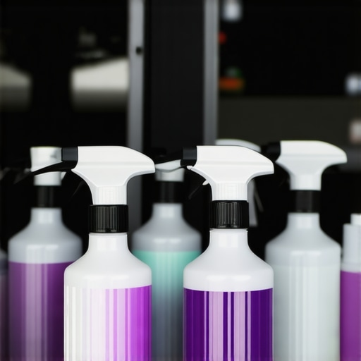 Why 2026 Car Detailing Supplies Are Moving to Concentrates