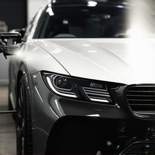 Why 2026 Ceramic Coatings Need a Yearly Reload Spray