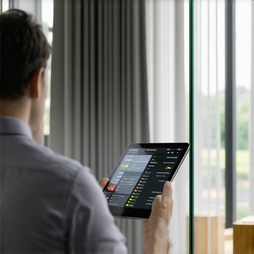 Why 2026 Interior Details Need Specific Smart Glass Tools