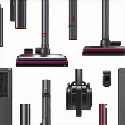 Why 2026 Interior Details Require These Specific Vac Heads