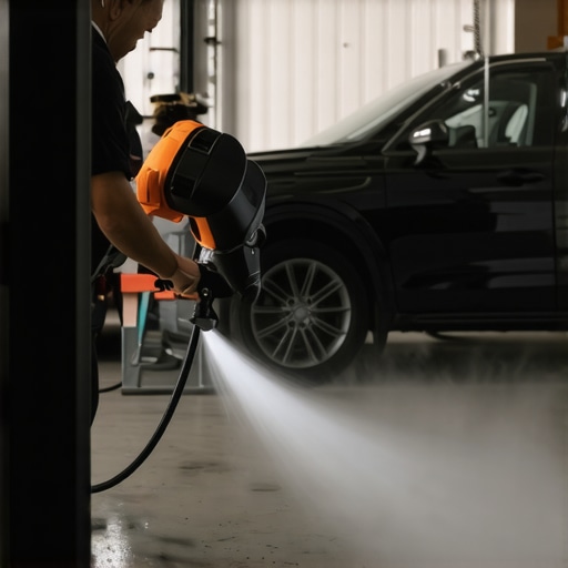 Why 2026 Mobile Detailing Needs High-Efficiency Air Blowers