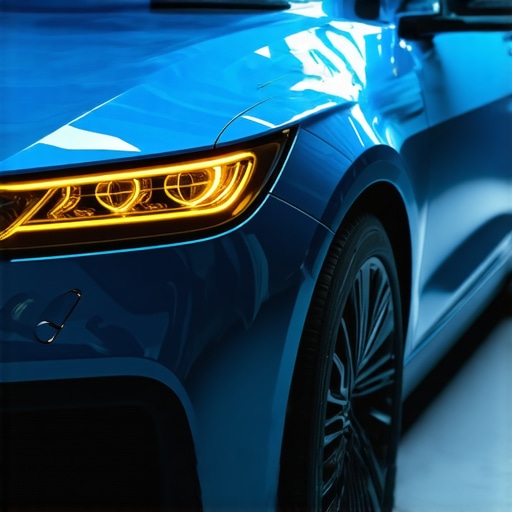 Why 2026 Paint Correction Requires LED Color Matching