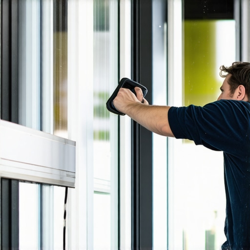 Why 2026 Smart Glass Needs These 4 Specific Cleaning Tactics