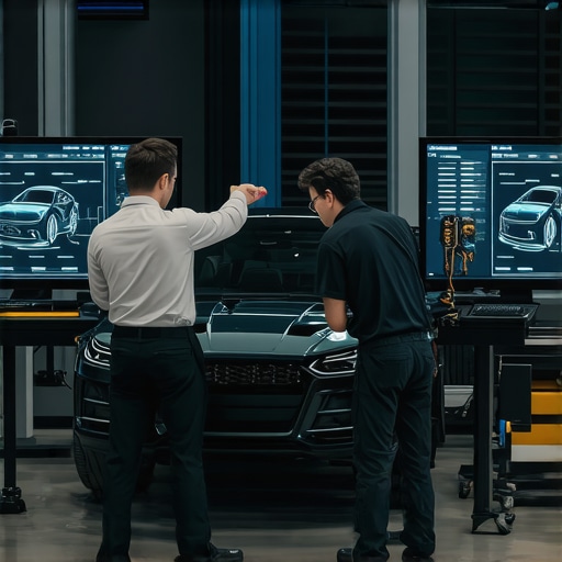 Why Local Detailing Services in 2026 Are Using AI Quoting