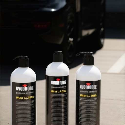 3 Auto Detailing Products That Beat West LA Heat in 2026