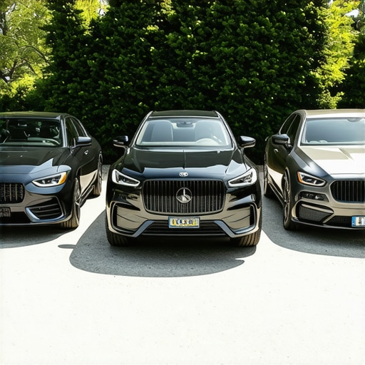 3 Best 2026 Ceramic Coatings for Cars Parked Outdoors