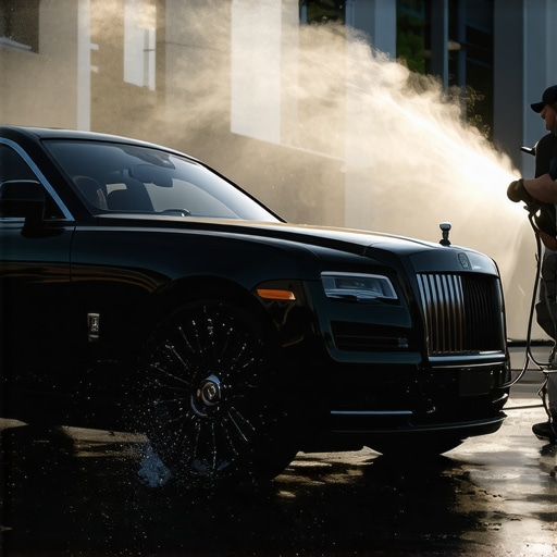 3 Best 2026 Pressure Washers for West LA Mobile Detailers