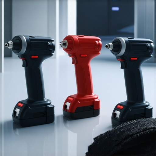 3 Cordless Mobile Detailing Tools for 2026 Fleet Contracts [New]