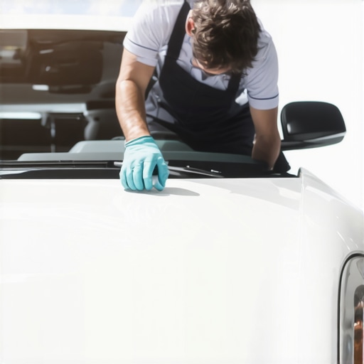 3 Tips for Using 2026 Graphene Coatings Without Streaks