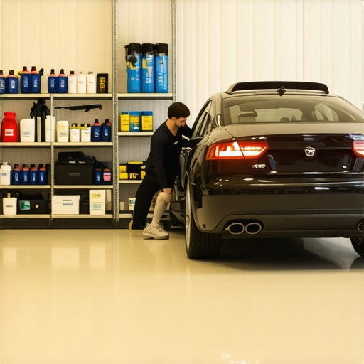 3 West LA Shops Where Pros Save on Detailing Supplies in 2026