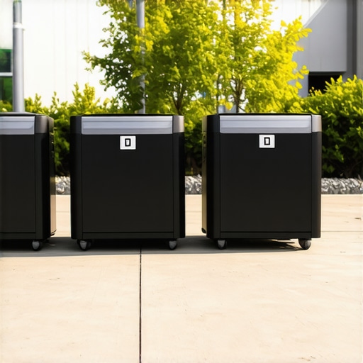 4 Best Mobile Detailing Generators for Quiet 2026 Work