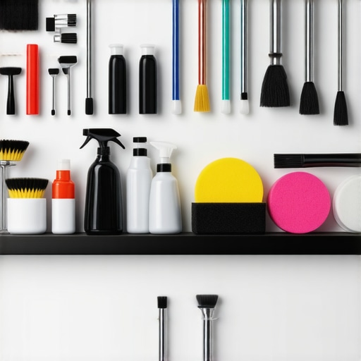 4 Detailing Supplies Near Me for Professional 2026 Results