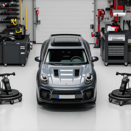 4 Mobile Detailing Gear Upgrades for Faster 2026 Turnarounds