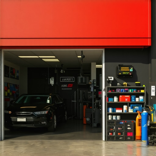 4 West Los Angeles Detailing Supplies Locals Swear By in 2026