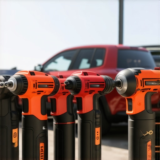 5 Best 2026 Cordless Polishers for Mobile Detailers