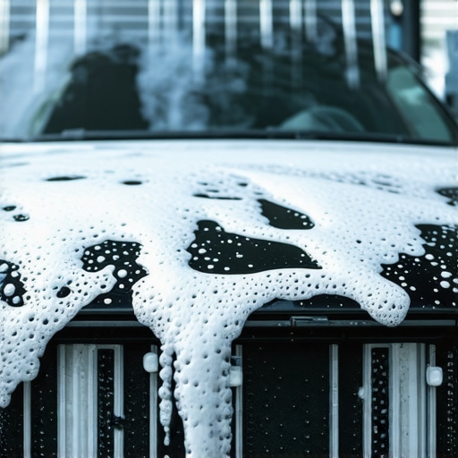 5 Car Wash Soaps That Stop West LA Hard Water Spots in 2026