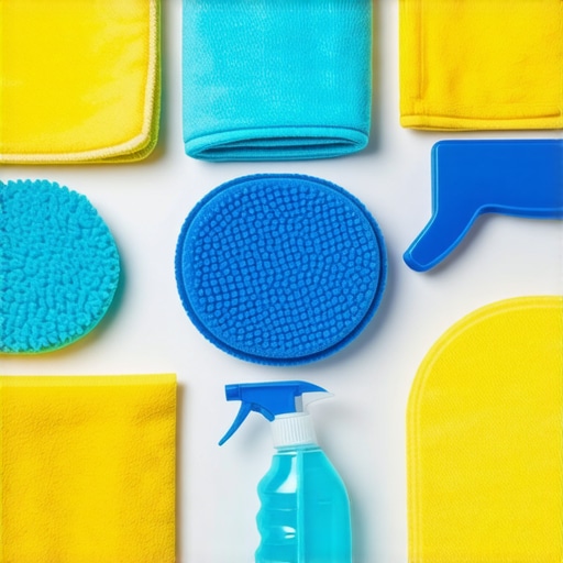 5 Car Wash Supplies That Prevent Swirl Marks in 2026